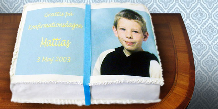 konfirmation